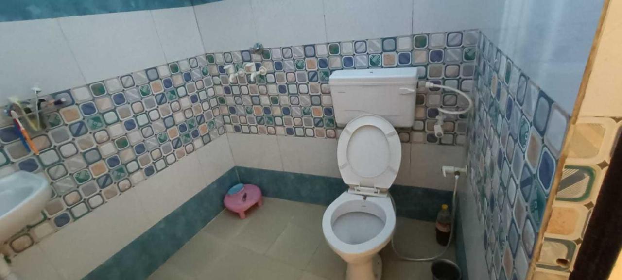 Hotel O Pop Angoori Farm House Матхура Екстер'єр фото
